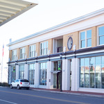  Caption: Jennings City Hall - Jeff Davis Parish - City of Jennings Architects Southwest, A Professional Corporation Gold Winner / Credits: Historic Preservation- Adaptive Reuse