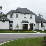  Caption: Kally Sere Design, Inc. Higgins Residence Silver Winner