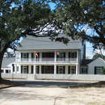  Caption: Kally Sere Design, Inc. Tuten Residence Bronze Winner