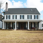  Caption: Kally Sere Design, Inc. Tuten Residence Bronze Winner