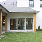  Caption: Kally Sere Design, Inc. Higgins Residence Silver Winner
