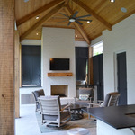  Caption: Higgins Residence Brianne Jenkins with Grayson Carter Design Gold Winner