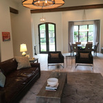  Caption: Kally Sere Design, Inc. Higgins Residence Silver Winner