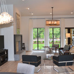 Caption: Kally Sere Design, Inc. Higgins Residence Silver Winner