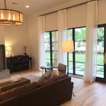  Caption: Higgins Residence Brianne Jenkins with Grayson Carter Design Gold Winner