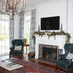  Caption: Kally Sere Design, Inc. Tuten Residence Bronze Winner