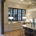  Caption: Kally Sere Design, Inc. Higgins Residence Silver Winner