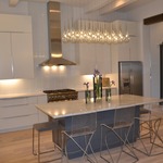  Caption: Kally Sere Design, Inc. Higgins Residence Silver Winner