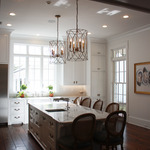  Caption: Kally Sere Design, Inc. Tuten Residence Bronze Winner