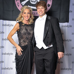  Caption: Marianne Lane and Chase Vallot  /   Credits: Photo by Robin May