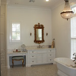  Caption: Kally Sere Design, Inc. Tuten Residence Bronze Winner