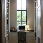  Caption: Kally Sere Design, Inc. Higgins Residence Silver Winner