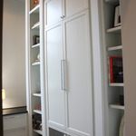  Caption: Higgins Residence Brianne Jenkins with Grayson Carter Design Gold Winner