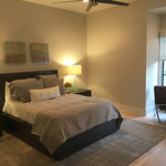  Caption: Kally Sere Design, Inc. Higgins Residence Silver Winner