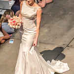  Caption: Bridal Show 2017 / Credits: Robin May