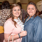  Caption: Bridal Show 2017 / Credits: Robin May