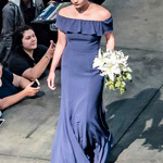  Caption: Bridal Show 2017 / Credits: Robin May