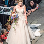  Caption: Bridal Show 2017 / Credits: Robin May