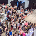  Caption: Bridal Show 2017 / Credits: Robin May