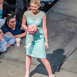  Caption: Bridal Show 2017 / Credits: Robin May