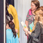  Caption: Bridal Show 2017 / Credits: Robin May