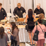  Caption: Bridal Show 2017 / Credits: Robin May