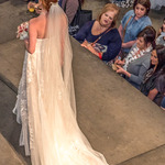  Caption: Bridal Show 2017 / Credits: Robin May