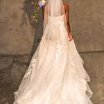  Caption: Bridal Show 2017 / Credits: Robin May