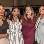  Caption: Bridal Show 2017 / Credits: Jonathon Aahee