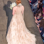  Caption: Bridal Show 2017 / Credits: Robin May