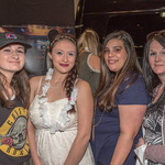  Caption: Bridal Show 2017 / Credits: Robin May