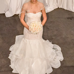  Caption: Bridal Show 2017 / Credits: Robin May