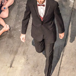  Caption: Bridal Show 2017 / Credits: Robin May