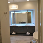  Caption: Kally Sere Design, Inc. Higgins Residence Silver Winner