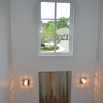  Caption: Higgins Residence Brianne Jenkins with Grayson Carter Design Gold Winner