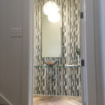  Caption: Kally Sere Design, Inc. Higgins Residence Silver Winner