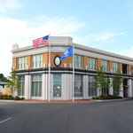  Caption: Jennings City Hall - Jeff Davis Parish - City of Jennings Architects Southwest, A Professional Corporation Gold Winner / Credits: Historic Preservation- Adaptive Reuse