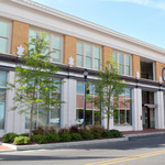  Caption: Jennings City Hall - Jeff Davis Parish - City of Jennings Architects Southwest, A Professional Corporation Gold Winner / Credits: Historic Preservation- Adaptive Reuse