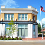  Caption: Jennings City Hall - Jeff Davis Parish - City of Jennings Architects Southwest, A Professional Corporation Gold Winner / Credits: Historic Preservation- Adaptive Reuse