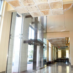  Caption: Jennings City Hall - Jeff Davis Parish - City of Jennings Architects Southwest, A Professional Corporation Gold Winner / Credits: Historic Preservation- Adaptive Reuse