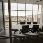  Caption: Metairie Centre Building 5, Teal Realty Vermilion Architects, LLC Silver Winner