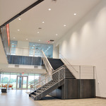  Caption: Architects Southwest, A Professional Corporation CGI Lafayette Gold Winner