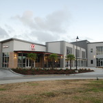  Caption: Metairie Centre Building 5, Teal Realty Vermilion Architects, LLC Silver Winner