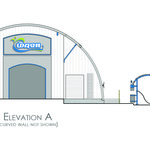  Caption: The Wash- Jesse Luquette, Jr. Barras Architects Bronze Winner