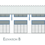  Caption: The Wash- Jesse Luquette, Jr. Barras Architects Bronze Winner