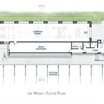  Caption: The Wash- Jesse Luquette, Jr. Barras Architects Bronze Winner