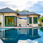  Caption: Edson L. Davis Design, Inc. McIntosh Residence Silver Winner