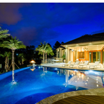  Caption: Edson L. Davis Design, Inc. McIntosh Residence Silver Winner