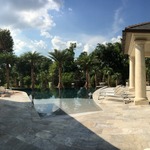  Caption: Edson L. Davis Design, Inc. McIntosh Residence Silver Winner