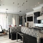  Caption: Edson L. Davis Design, Inc. McIntosh Residence Silver Winner